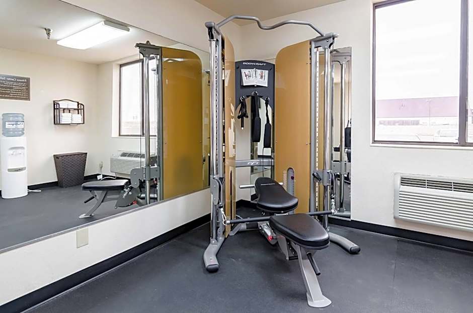 Quality Inn & Suites Colby