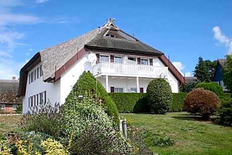 Haus am Bodden