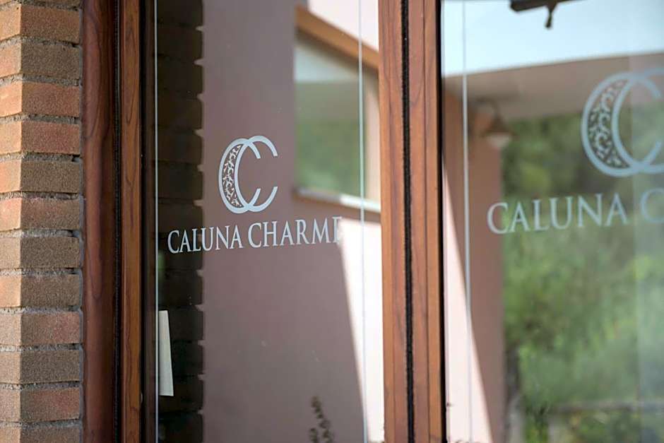 Hotel Caluna Charme