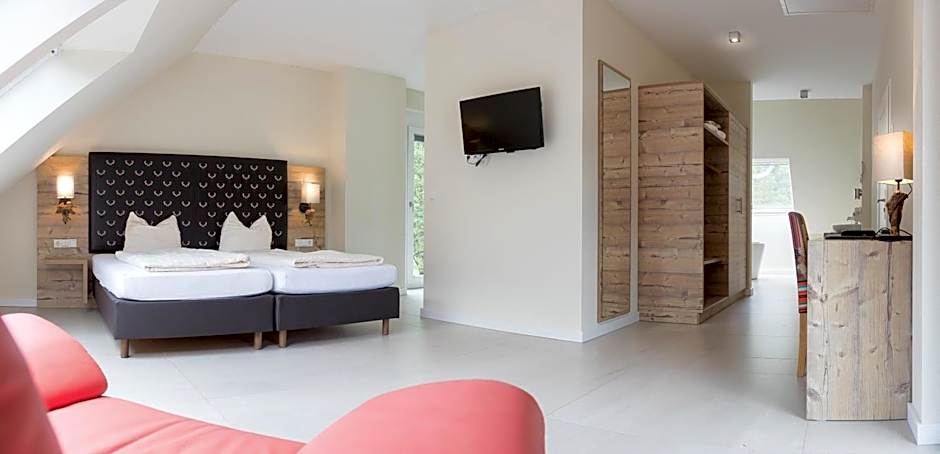 Landhotel Weihermühle