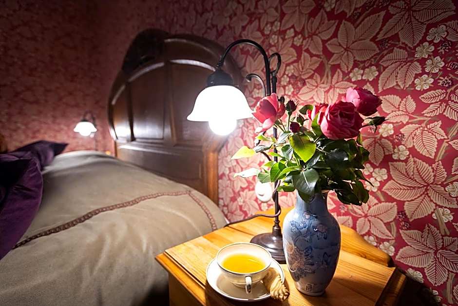 Jaunmoku Palace Complex Hotel