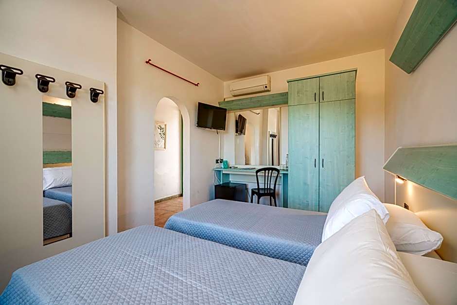 Club Esse Cala Bitta