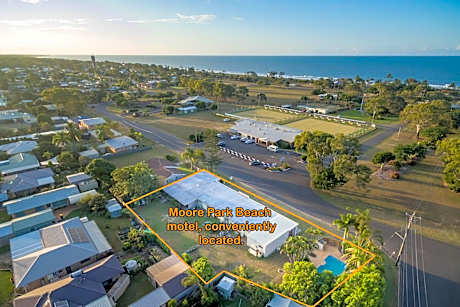Moore Park Beach Inn