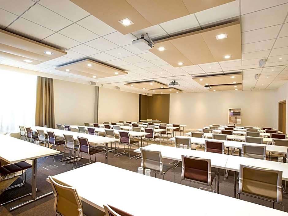 Novotel Paris Charenton-le-Pont