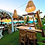 Hotel Parthenon Rodos city