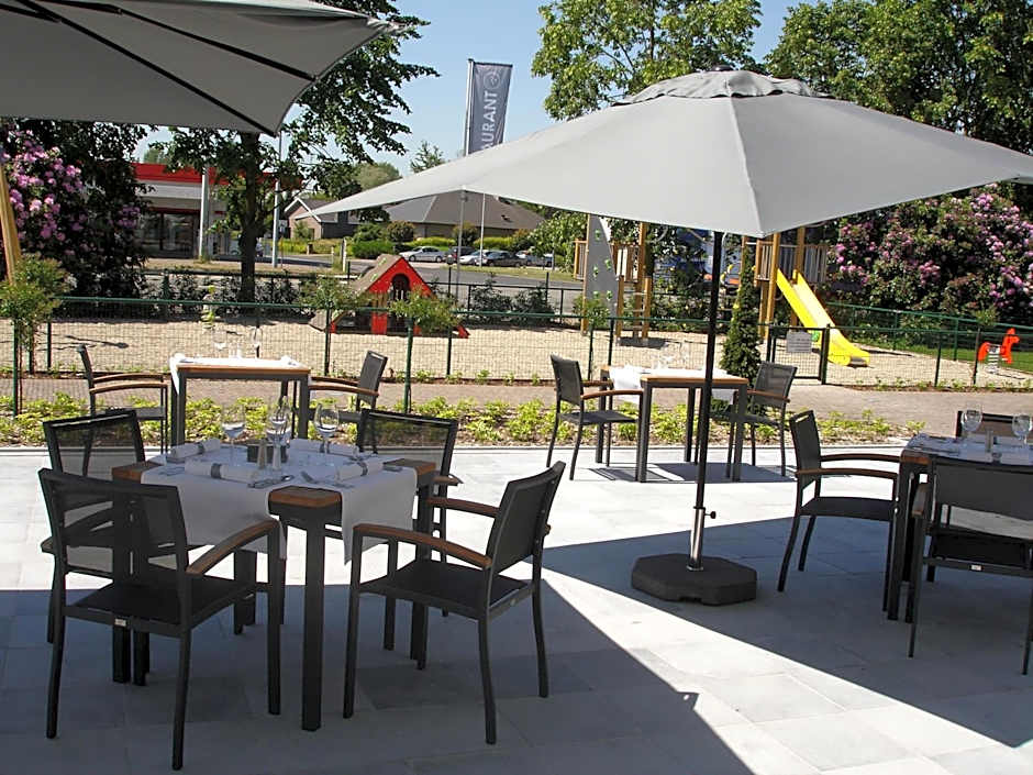 Biznis Hotel