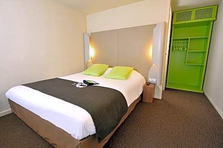 Campanile Lorient - Lanester