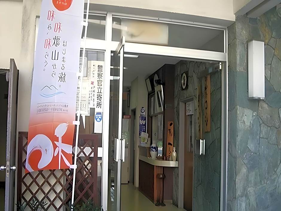 Hotel Shinwaka Lodge