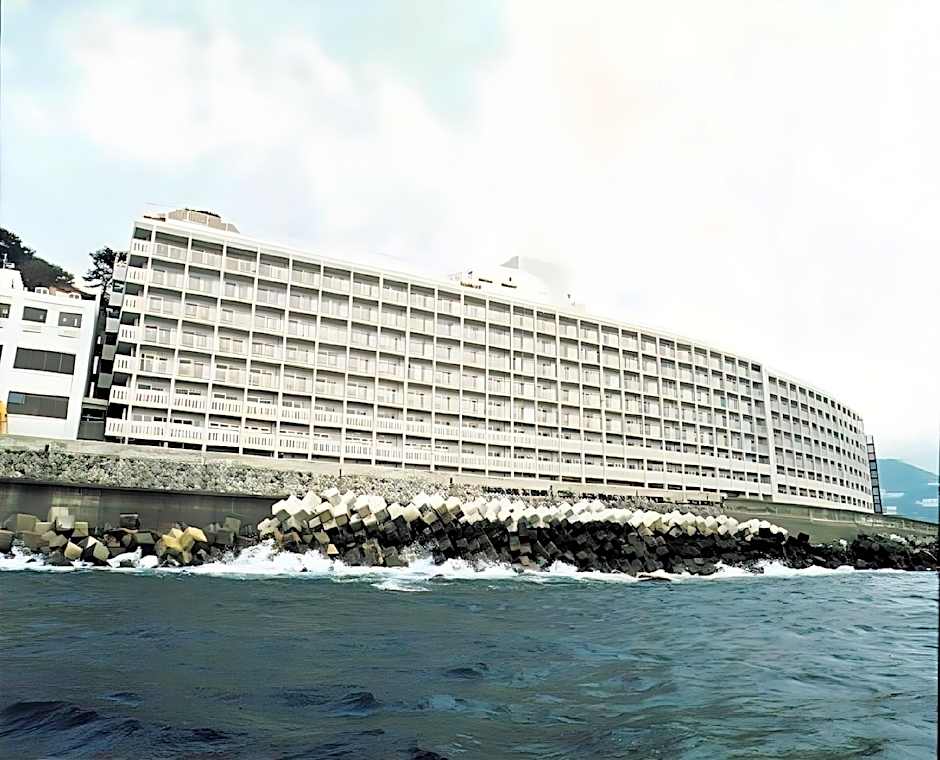Hotel Resorpia Atami