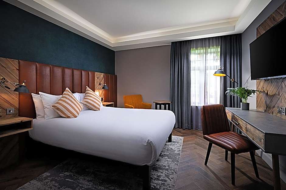 Kilmurry Lodge Hotel