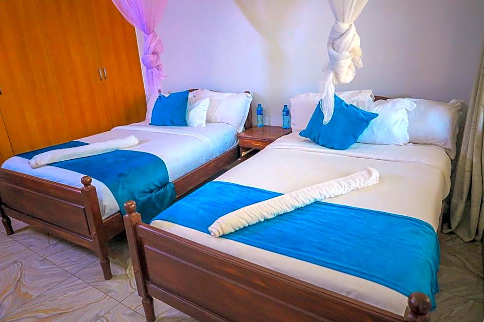 Infinity Hotel Kampala