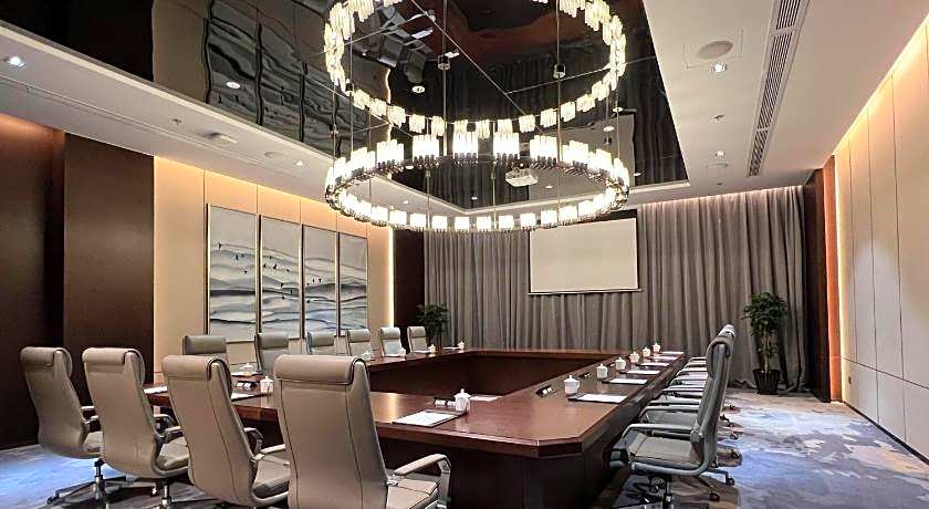 Fairfield by Marriott Taizhou Bay