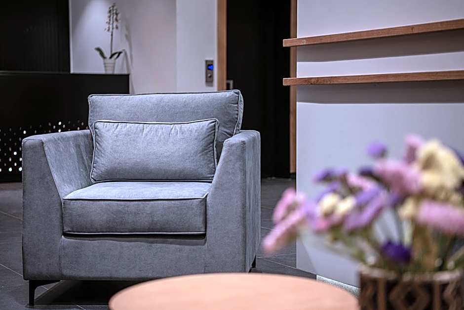 Morum City Hotel Chania