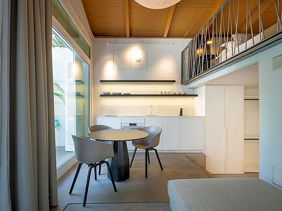 The Park Suites by IRES LAR