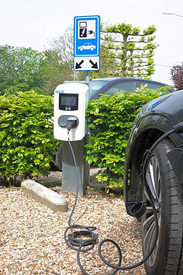 Boetiekpark 't Zwaantje