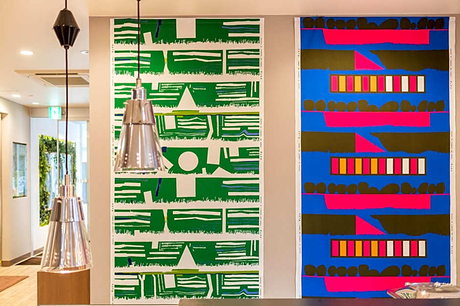 Super Hotel Marugame Ekimae