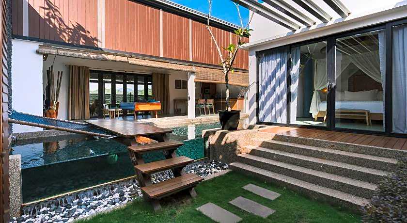 La Villa Langkawi - Private Pool