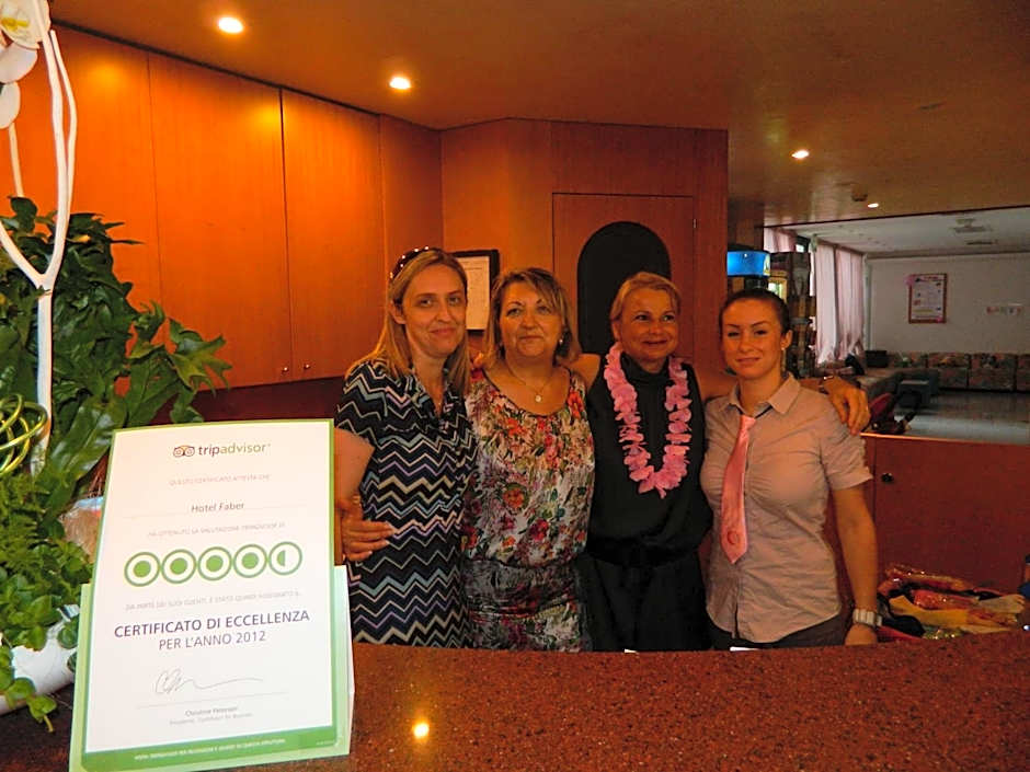 Hotel Faber