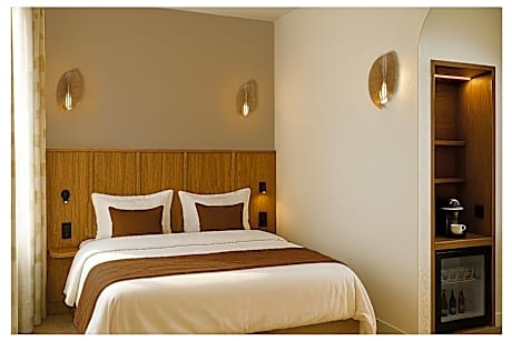 Tradition Double Room