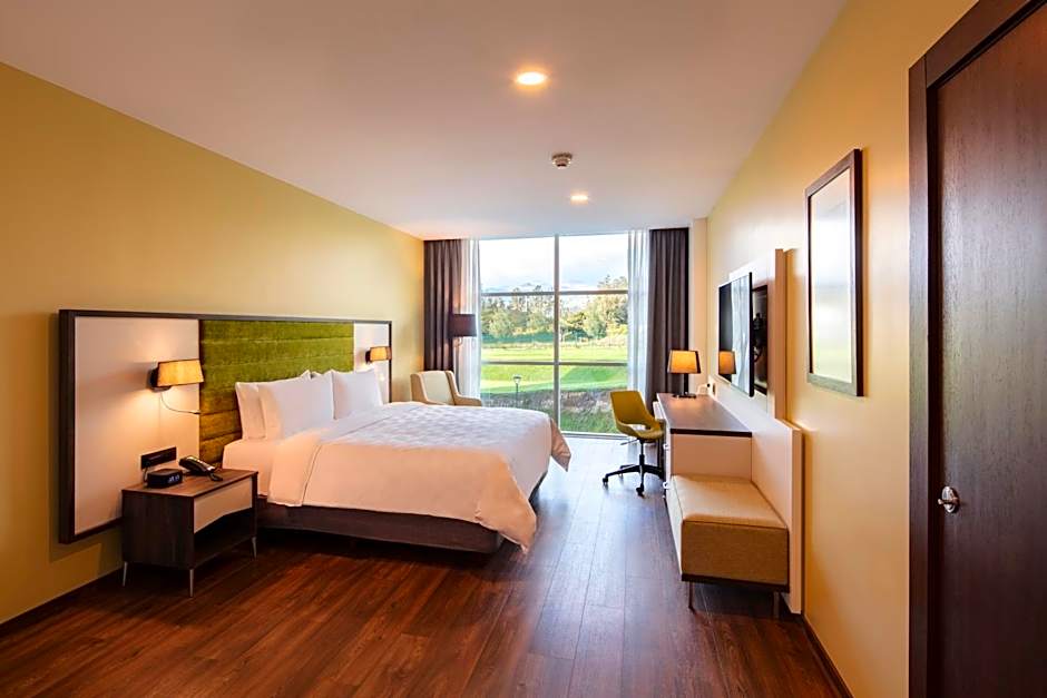 Holiday Inn Quito Airport By IHG