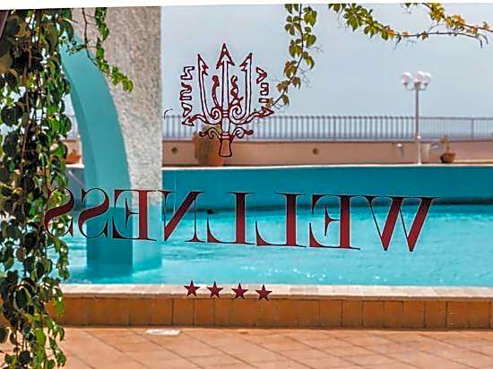 Hotel Carasco