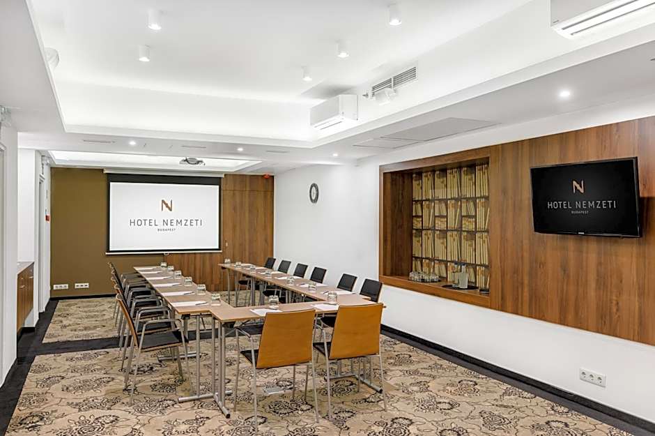Hotel Nemzeti Budapest - MGallery