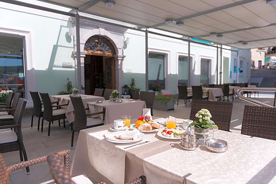 Postojna Cave Rooms & Apartments Proteus