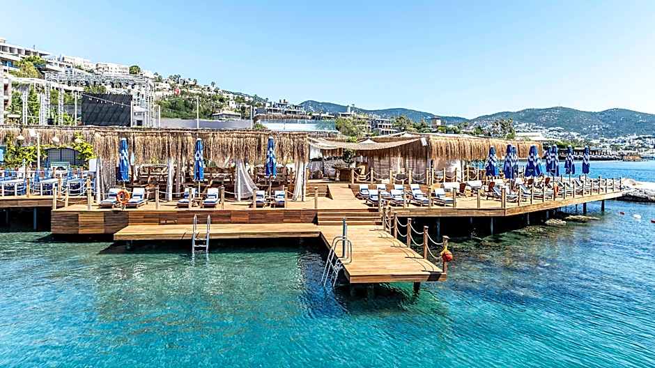 Mirada Exclusive Bodrum