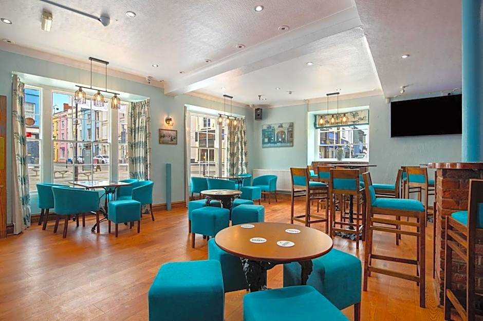 Castle Hotel Haverfordwest