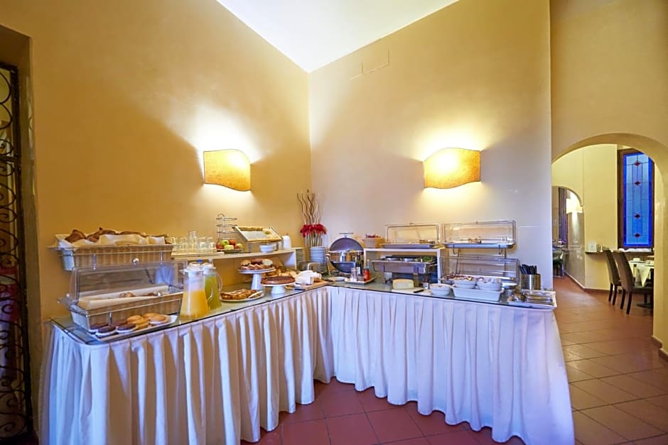 Hotel Cosimo De' Medici