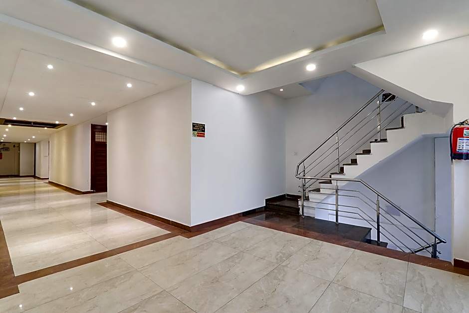 Triveni by FabHotel – Allahabad, MD