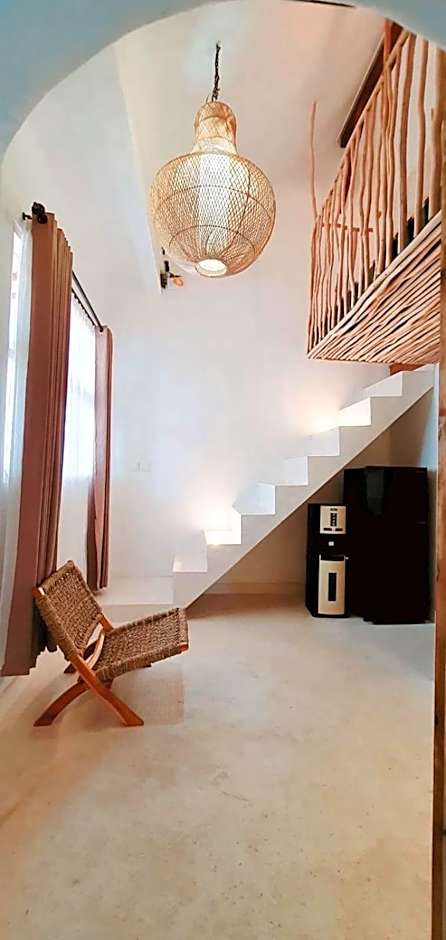 Motel LOVE SONG Canggu