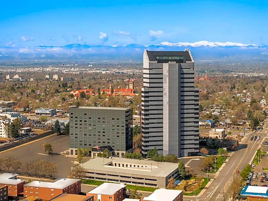 Hyatt Place Denver Cherry Creek