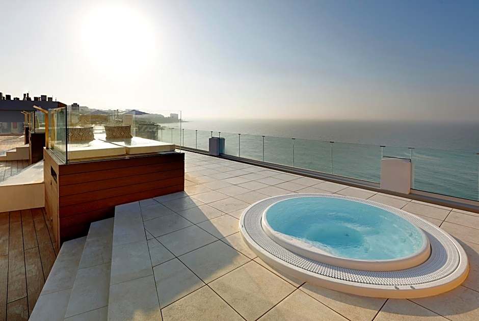 Hotel Benalma Costa del Sol