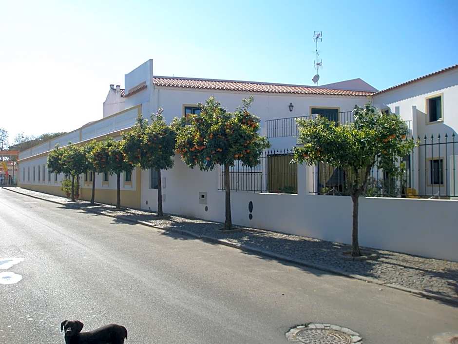 Hotel Passagem do Sol