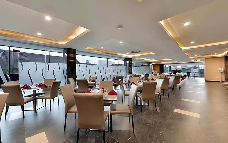 Serela Waringin Hotel