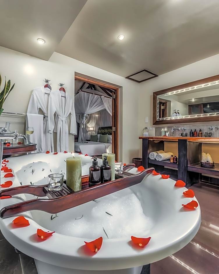 Elewana Arusha Coffee Lodge