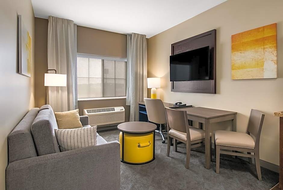 Comfort Inn & Suites Barnesville - Frackville
