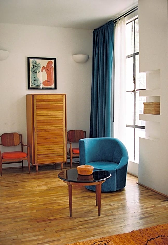 Casa Pani