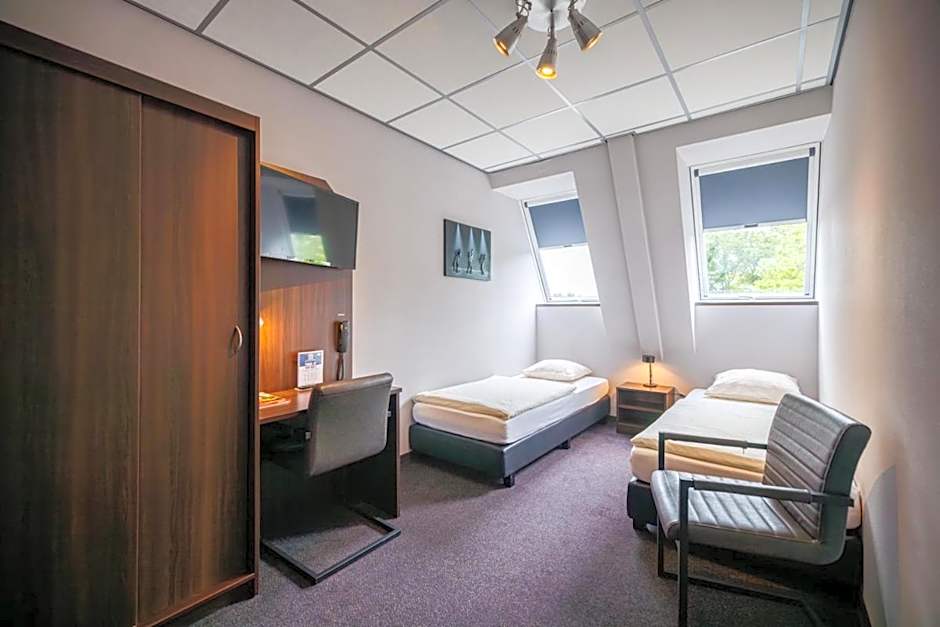 Hotel Frans op den Bult