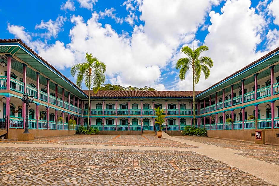 Decameron Las Heliconias - All Inclusive