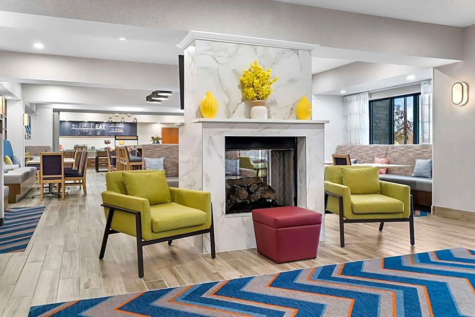 Hampton Inn By Hilton Detroit North Auburn Hills