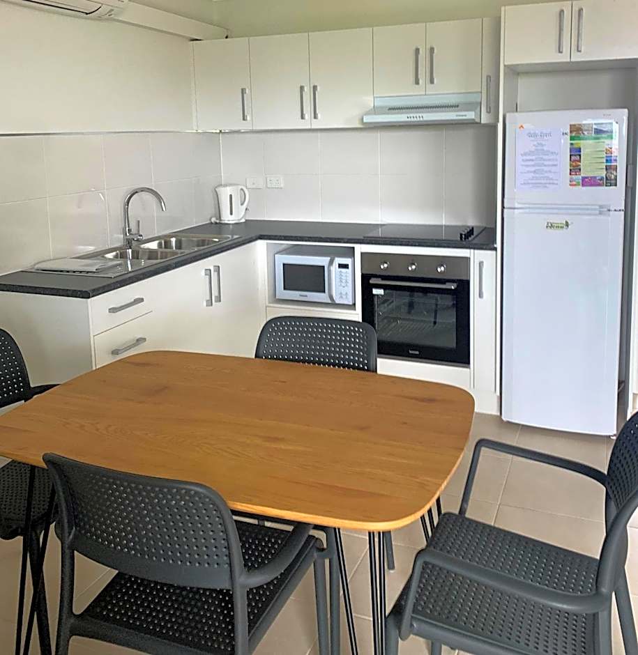Airlie Beach Apartments