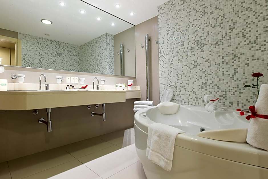 Just Hotel Lomazzo Fiera