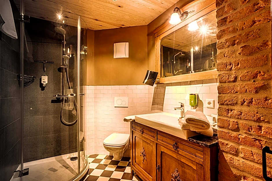 Bio-Hotel Zur Mühle