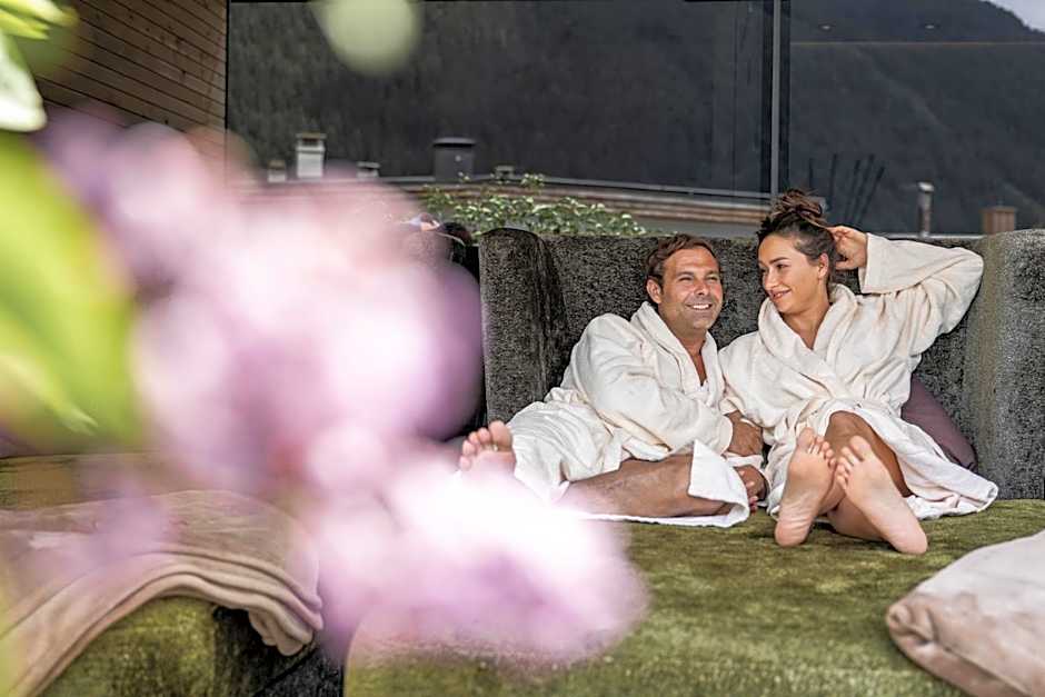 Hotel Baer & Post Zernez