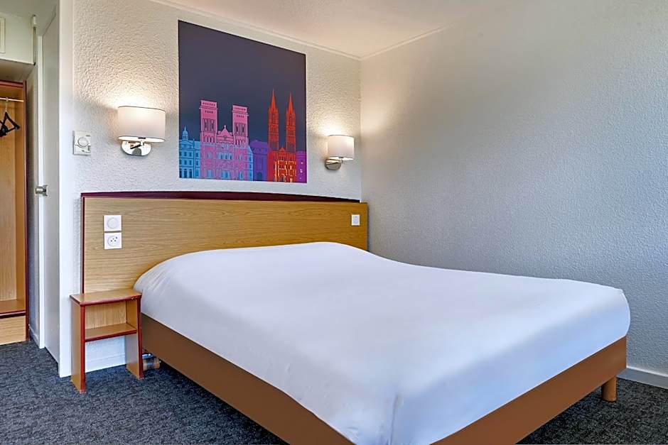 Campanile Tarbes Bastillac