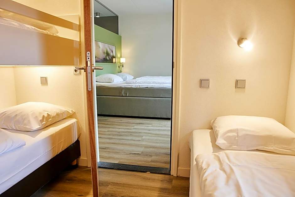 Hotel Erve Hulsbeek