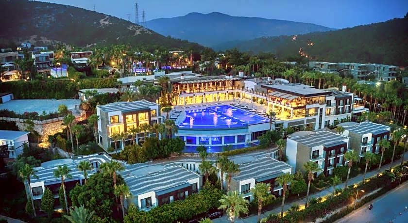 Hillstone Bodrum Hotel & SPA