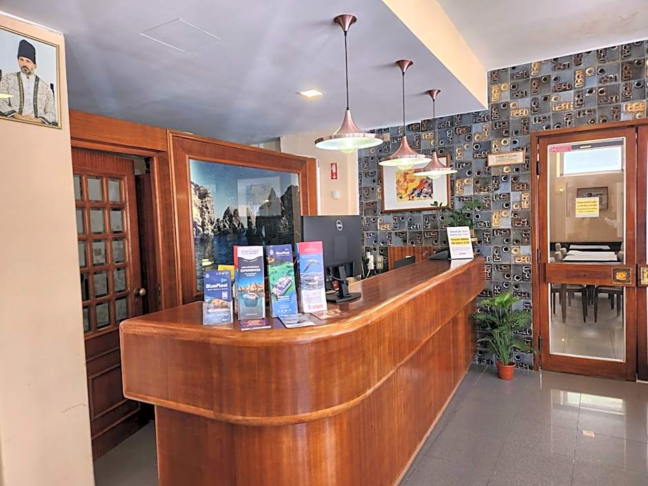 Hotel Riomar